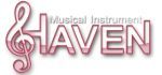 Musical Instrument Haven Coupon Codes & Deals