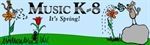 Music K-8 Coupon Codes & Deals