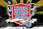 Music Parts Plus Coupon Codes & Deals