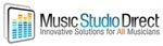 Music Studio Direct Coupon Codes & Deals