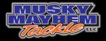 Musky Mayhem Tackle Coupon Codes & Deals