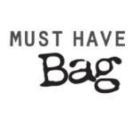 Must Have Bags Coupon Codes & Deals