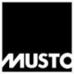 Musto Coupon Codes & Deals