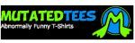 Mutated Tees Coupon Codes & Deals