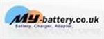 My-Battery UK Coupon Codes & Deals