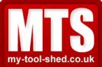 my-tool-shed.co.uk Coupon Codes & Deals