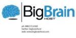 Big Brain Host Coupon Codes & Deals