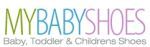 My Baby Shoes Australia Coupon Codes & Deals