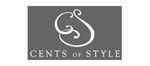 CENTS OF STYLE Coupon Codes & Deals