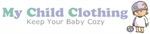 My Child Clothing coupon codes