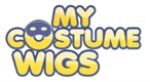 My Costume Wigs Coupon Codes & Deals