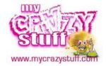 My Crazy Stuff coupon codes