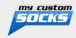 My CustomSocks.com Coupon Codes & Deals