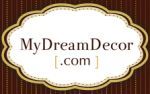 My Dream Decor Coupon Codes & Deals