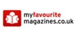 My favorite magazines UK Coupon Codes & Deals