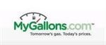 mygallons.com coupon codes