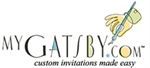 My Gatsby Coupon Codes & Deals