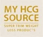 My HCG Source Coupon Codes & Deals