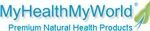 MyHealthMyWorld coupon codes