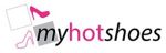 My Hot Shoes Coupon Codes & Deals