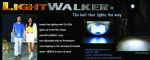 Lightwalker Coupon Codes & Deals