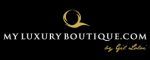 My Luxury Boutique Coupon Codes & Deals