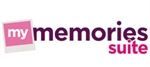 My Memories Coupon Codes & Deals