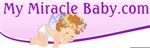 My Miracle Baby.com coupon codes