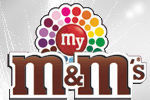 My M & M's UK coupon codes