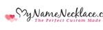 mynamenecklace.com.au Coupon Codes & Deals