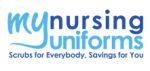 My Nursing Uniforms coupon codes