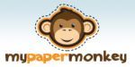 My Paper Monkey Coupon Codes & Deals