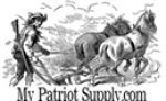 mypatriotsupply.com Coupon Codes & Deals