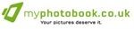 My Photo Book UK coupon codes