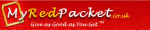 My Red Packet UK Coupon Codes & Deals