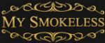 mysmokeless.com Coupon Codes & Deals