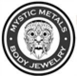 Mystic Metals coupon codes