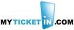 MyTicketin.com coupon codes