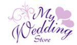 My Wedding Store New Zealand Coupon Codes & Deals