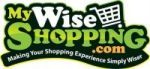 My Wise Shopping Coupon Codes & Deals