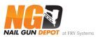 Nail Gun Depot Coupon Codes & Deals