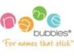 namebubbles.com coupon codes