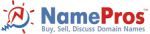 Name Pros coupon codes