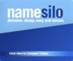 NameSilo coupon codes