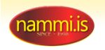 Nammi.is Coupon Codes & Deals