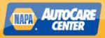 Napa Auto Care Center coupon codes