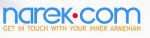 Narek.com Coupon Codes & Deals