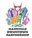 Nashville Downtown Partnership coupon codes