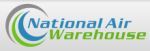 National Air Warehouse coupon codes