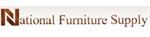 National Furniture Supply Coupon Codes & Deals